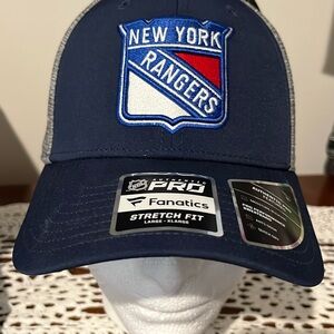 NHL cap